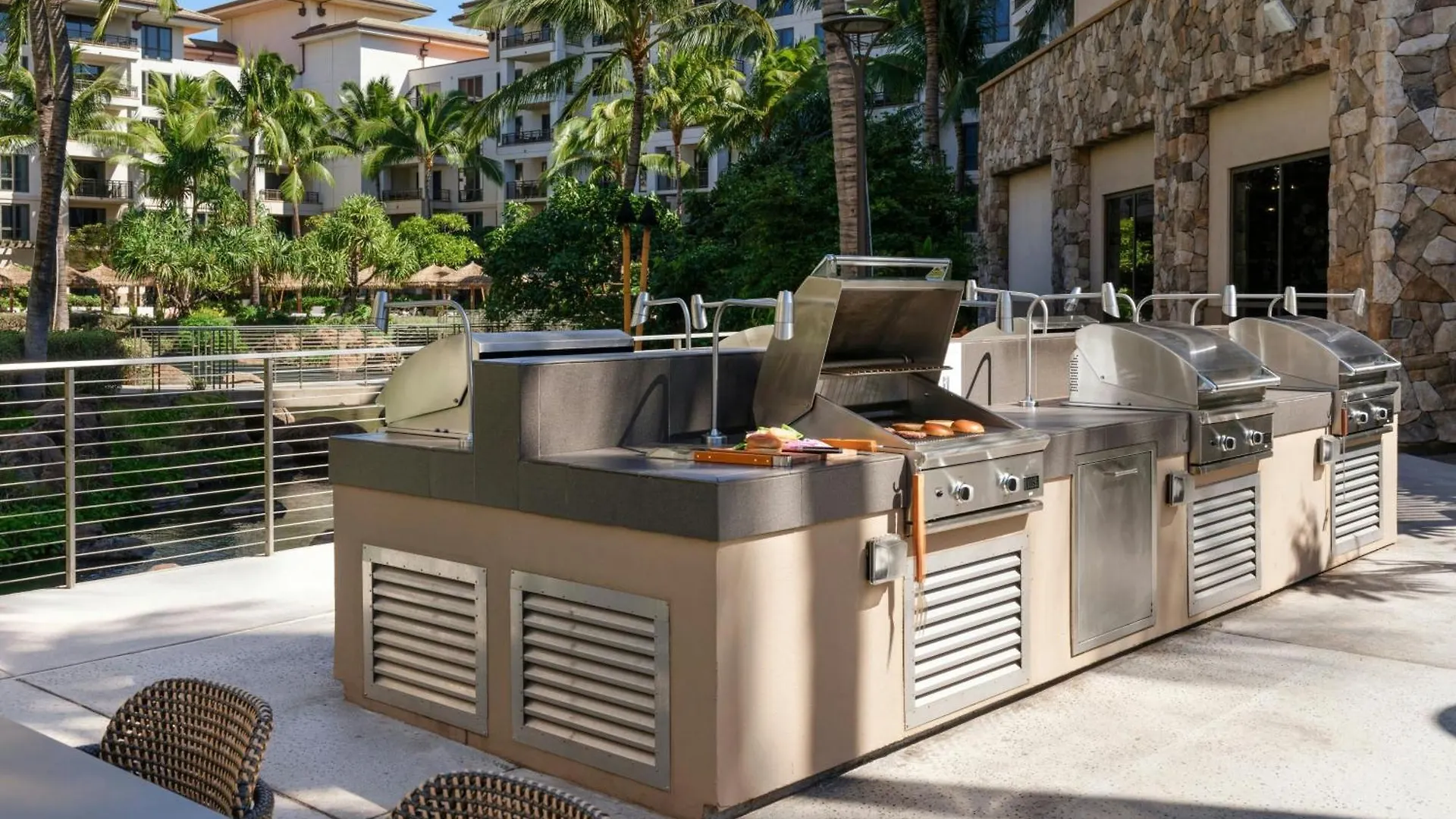 The Westin Nanea Ocean Villas, Ka'Anapali Lahaina 4*,  Stati Uniti