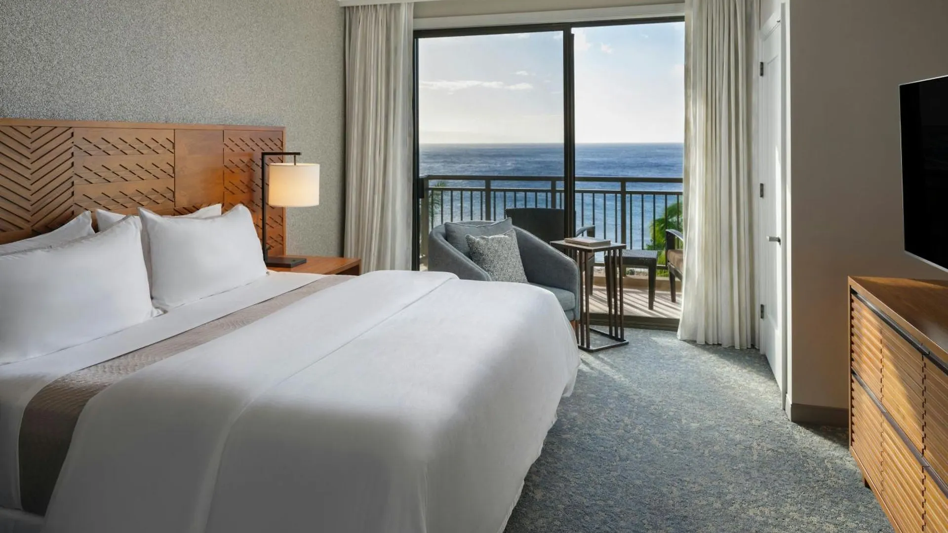 Ξενοδοχείο The Westin Nanea Ocean Villas, Ka'Anapali Lahaina