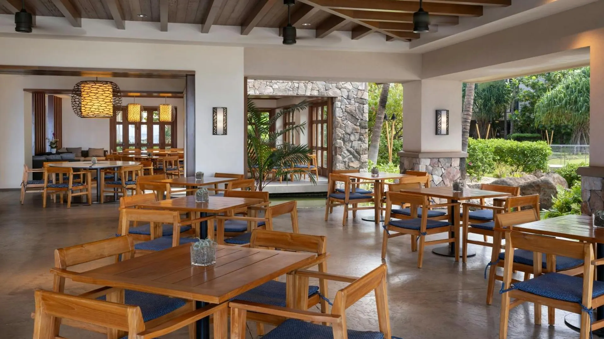 The Westin Nanea Ocean Villas, Ka'Anapali Lahaina 4*,  Stati Uniti