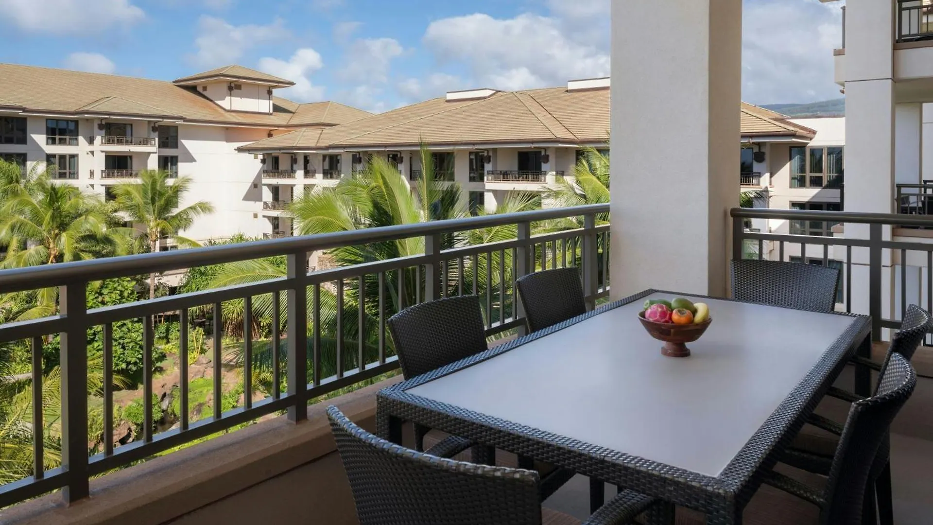 **** Hotel The Westin Nanea Ocean Villas, Ka'Anapali Lahaina Stati Uniti