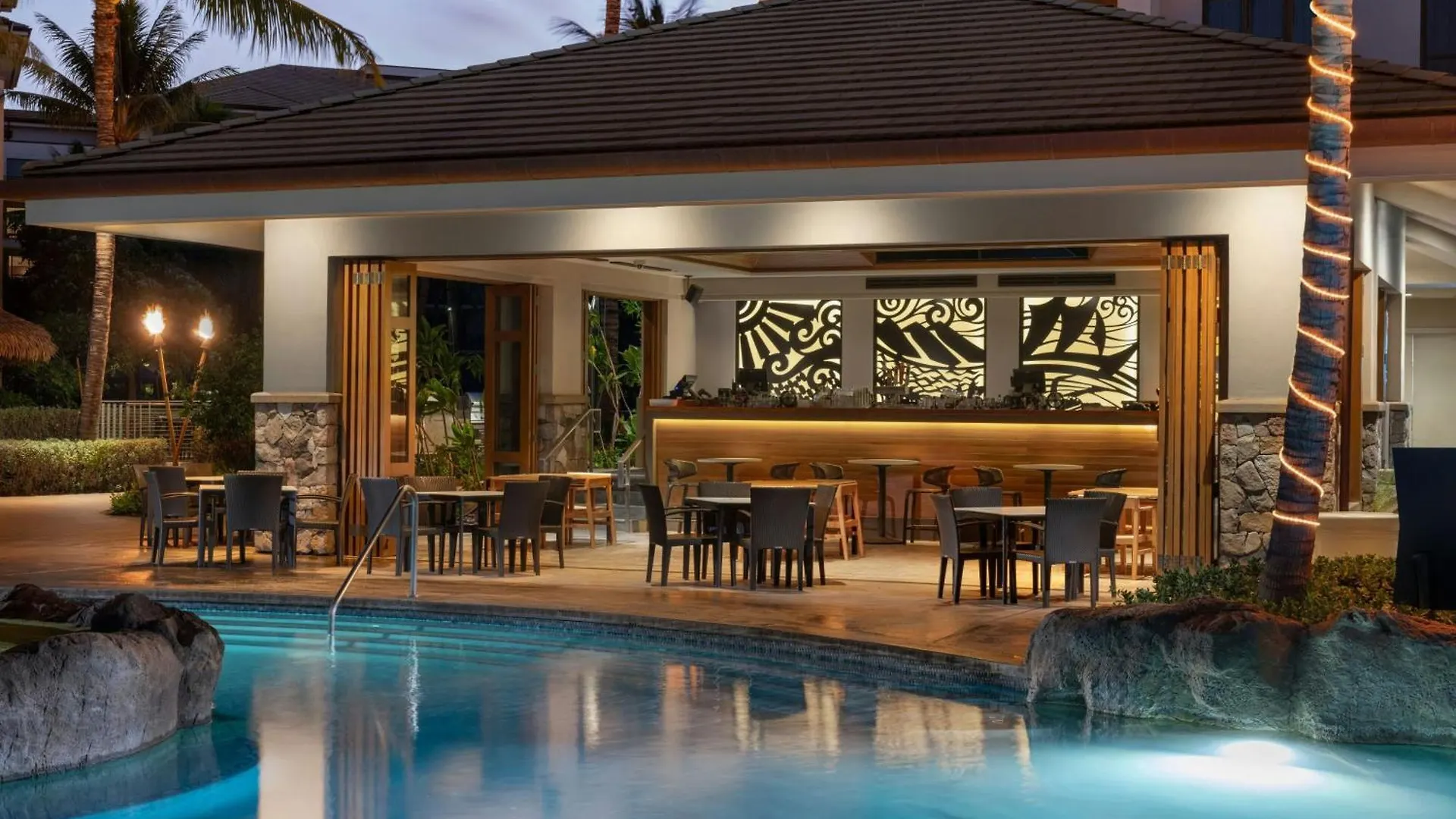 Ξενοδοχείο The Westin Nanea Ocean Villas, Ka'Anapali Lahaina