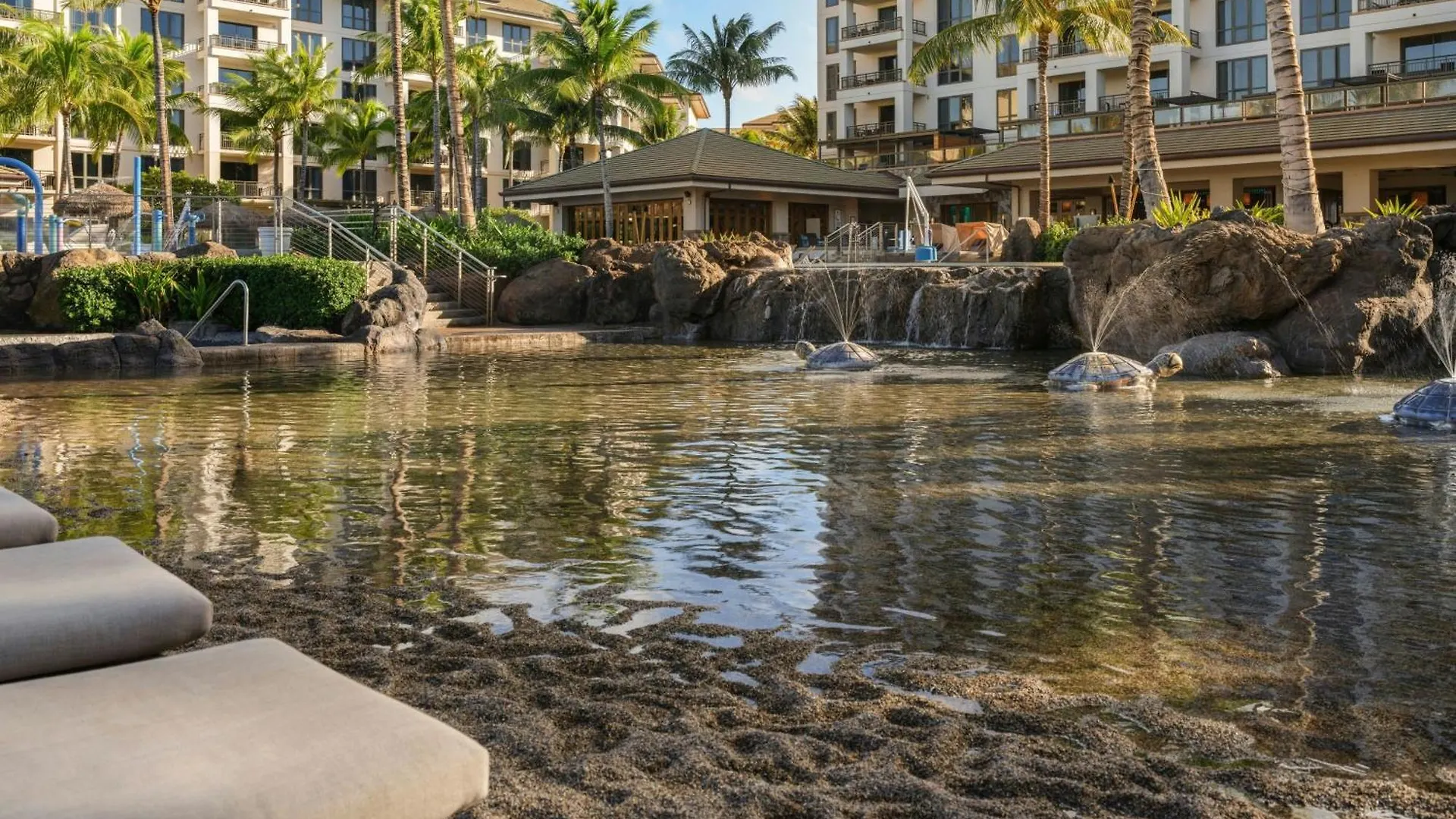 Ξενοδοχείο The Westin Nanea Ocean Villas, Ka'Anapali Lahaina
