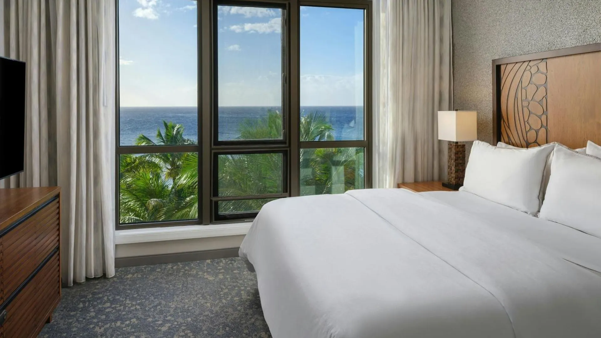 The Westin Nanea Ocean Villas, Ka'Anapali Lahaina 4*,  Stati Uniti