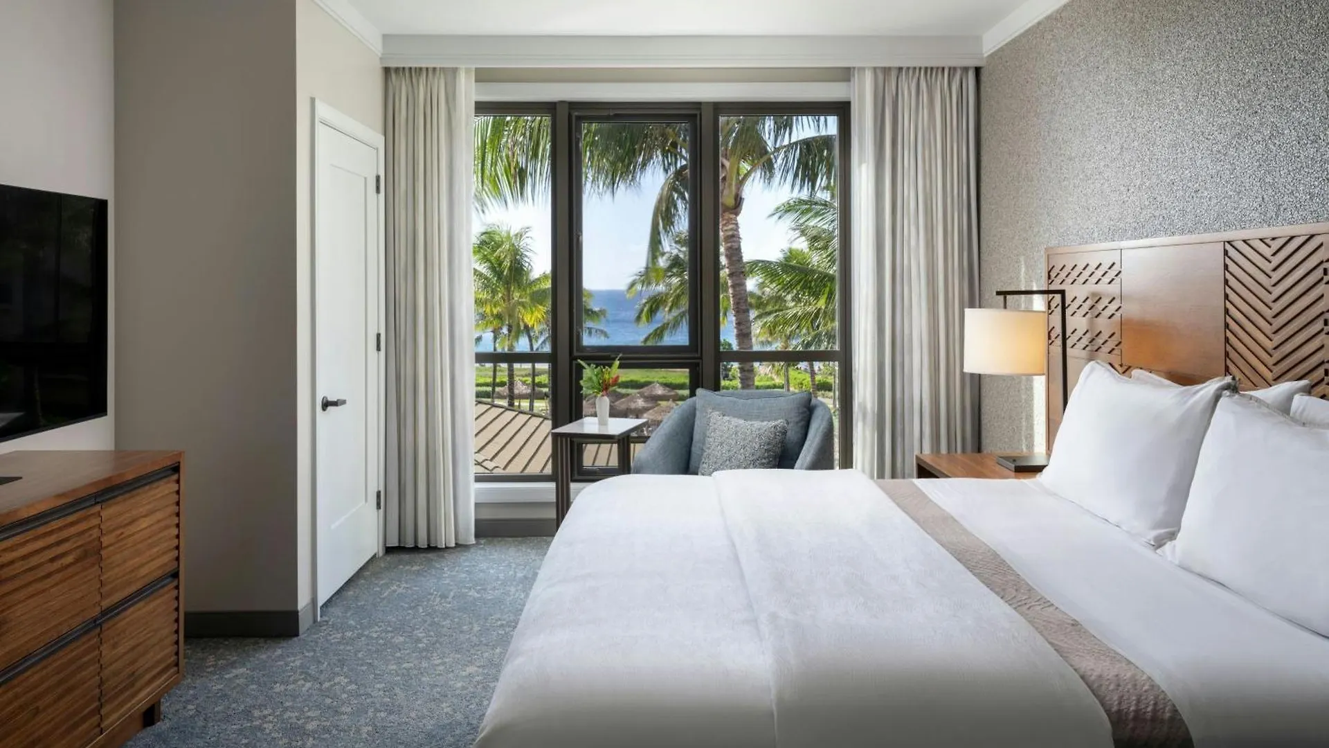 The Westin Nanea Ocean Villas, Ka'Anapali Lahaina Ξενοδοχείο