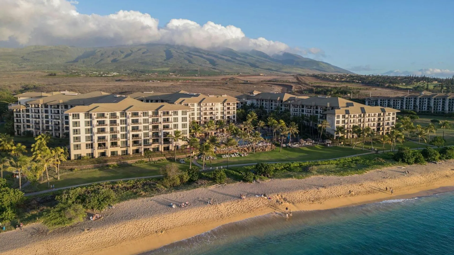 The Westin Nanea Ocean Villas, Ka'Anapali Lahaina 4*,  Stati Uniti