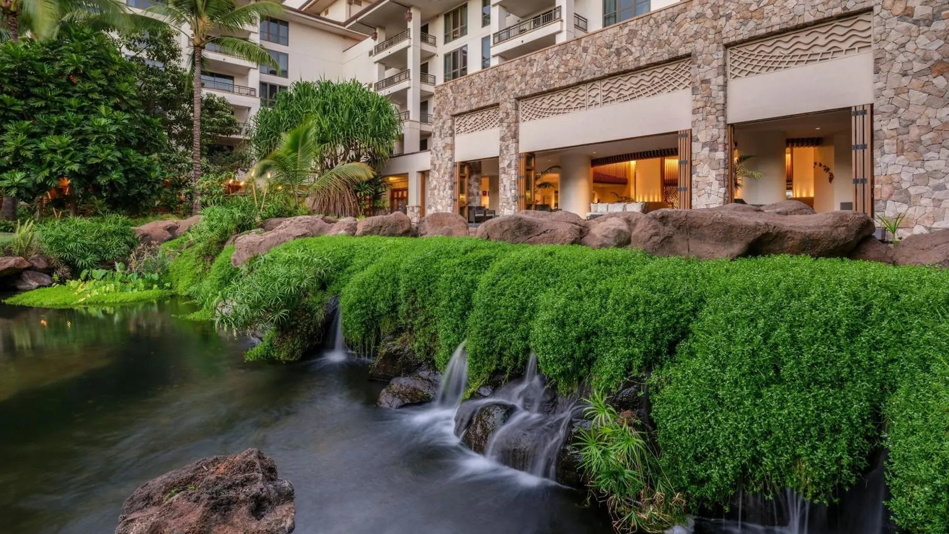 The Westin Nanea Ocean Villas, Ka'Anapali Lahaina 4*,