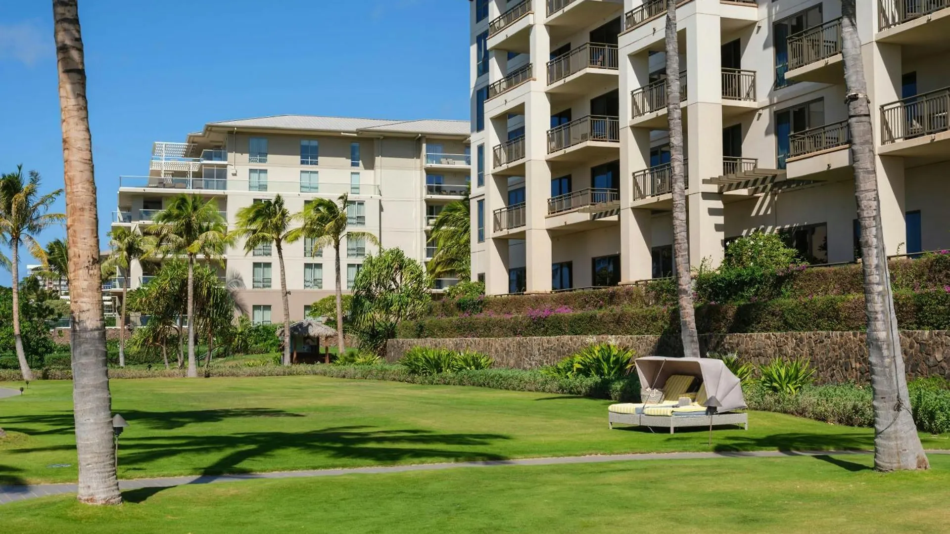 The Westin Nanea Ocean Villas, Ka'Anapali Lahaina