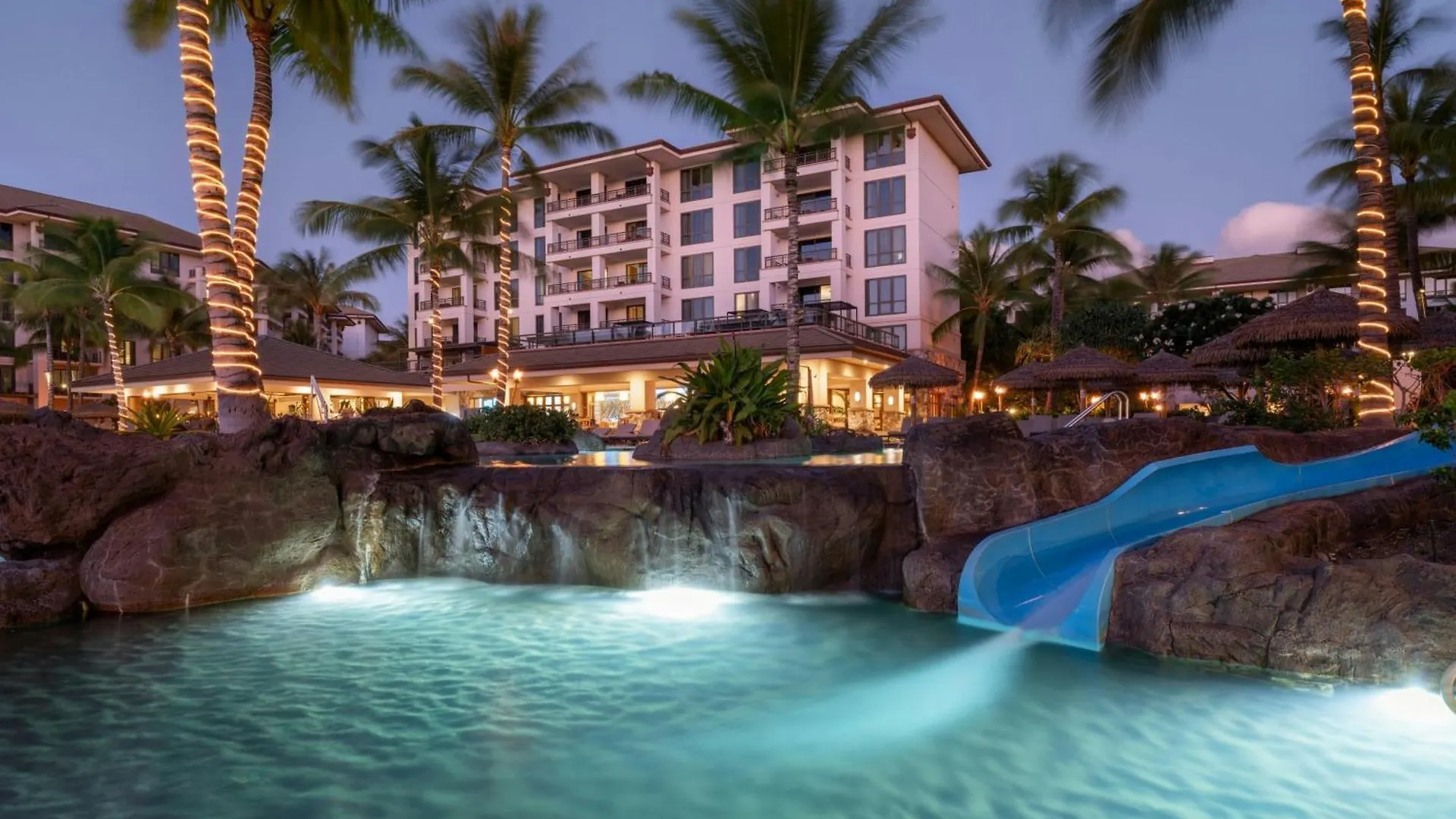 The Westin Nanea Ocean Villas, Ka'Anapali Lahaina