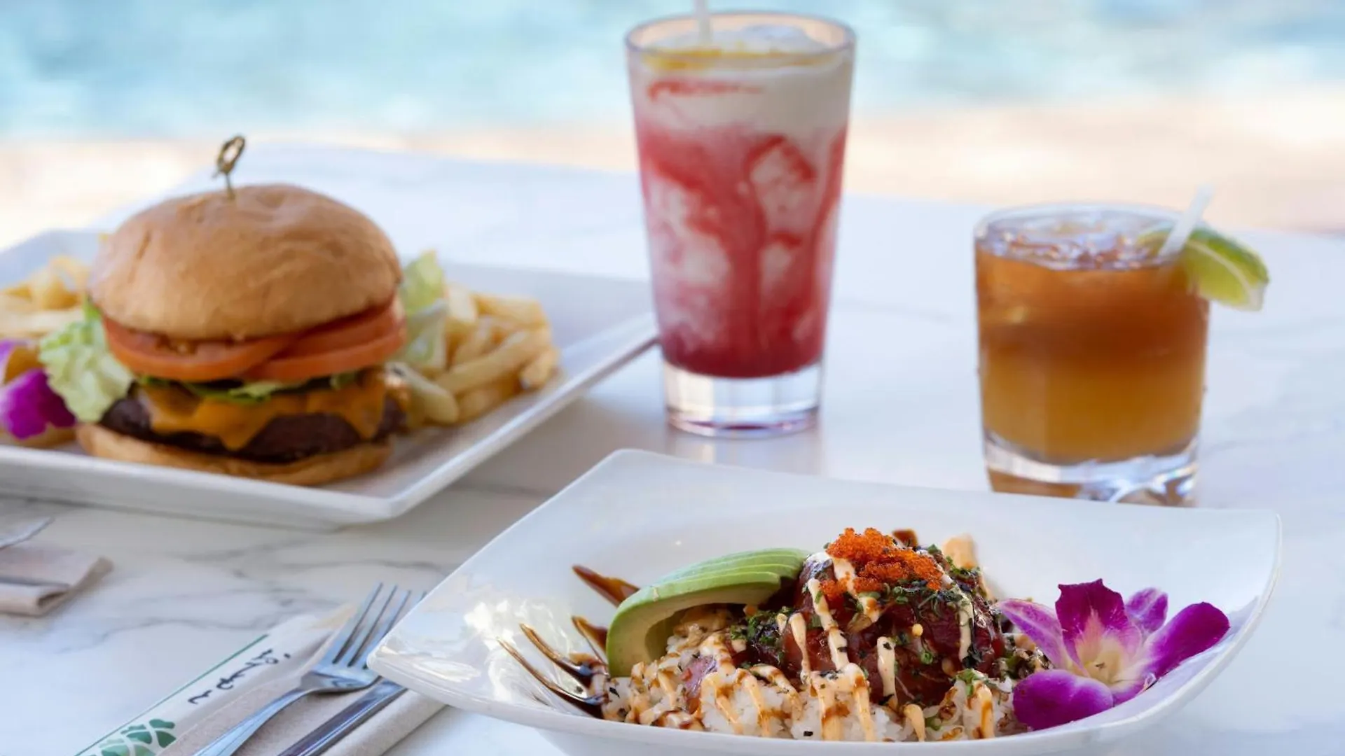 The Westin Nanea Ocean Villas, Ka'Anapali Lahaina Hotel