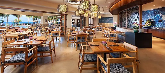 The Westin Nanea Ocean Villas, Ka'Anapali Lahaina Hotel