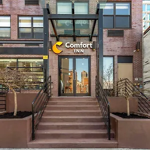 Comfort Manhattan - Midtown West United States