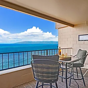Apart Otel Maui Kai