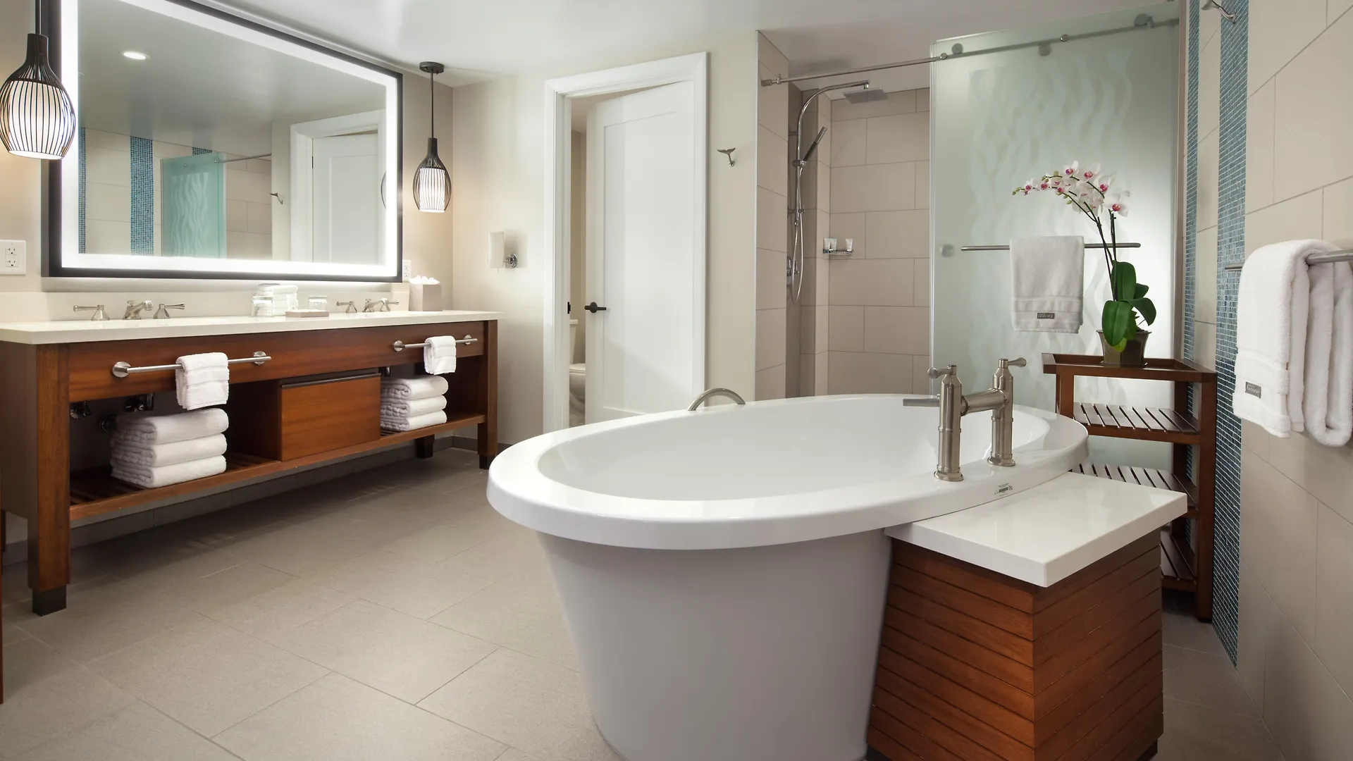 **** Hotel The Westin Nanea Ocean Villas, Ka'Anapali Lahaina United States