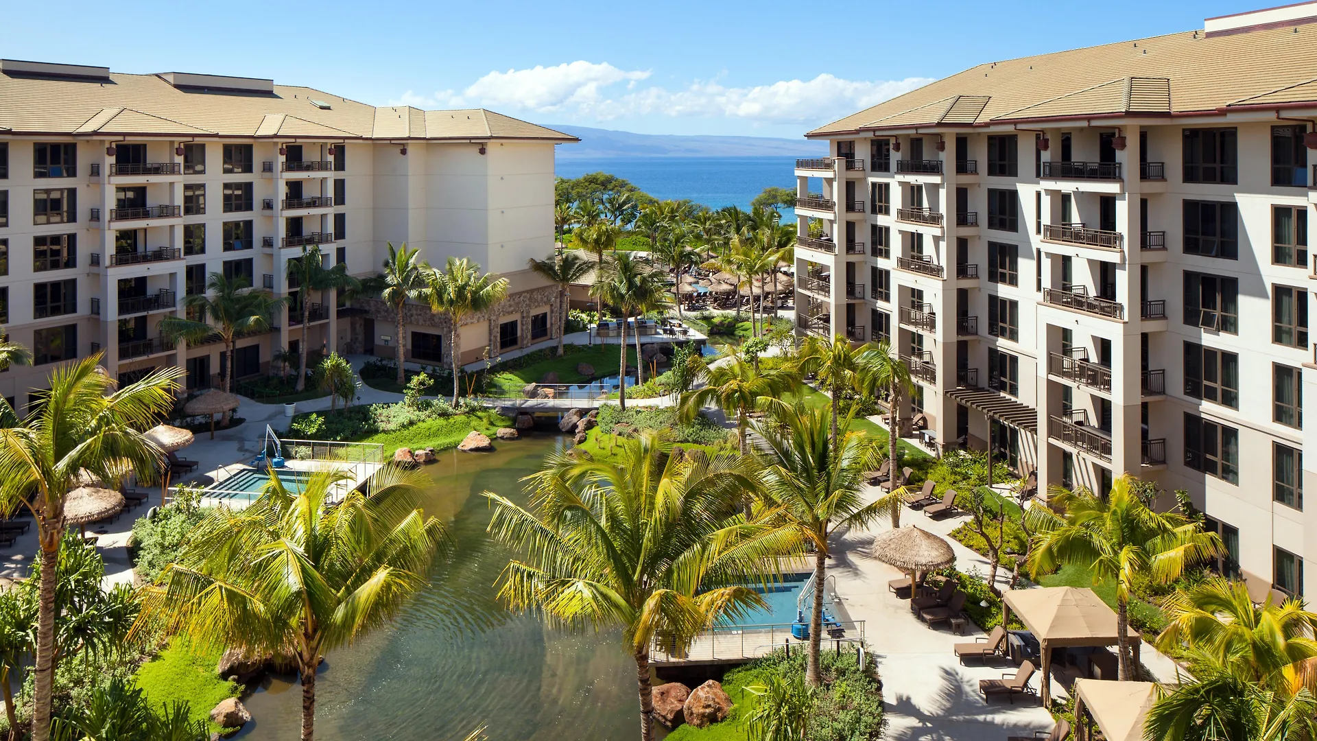 The Westin Nanea Ocean Villas, Ka'Anapali Lahaina 4*,  United States