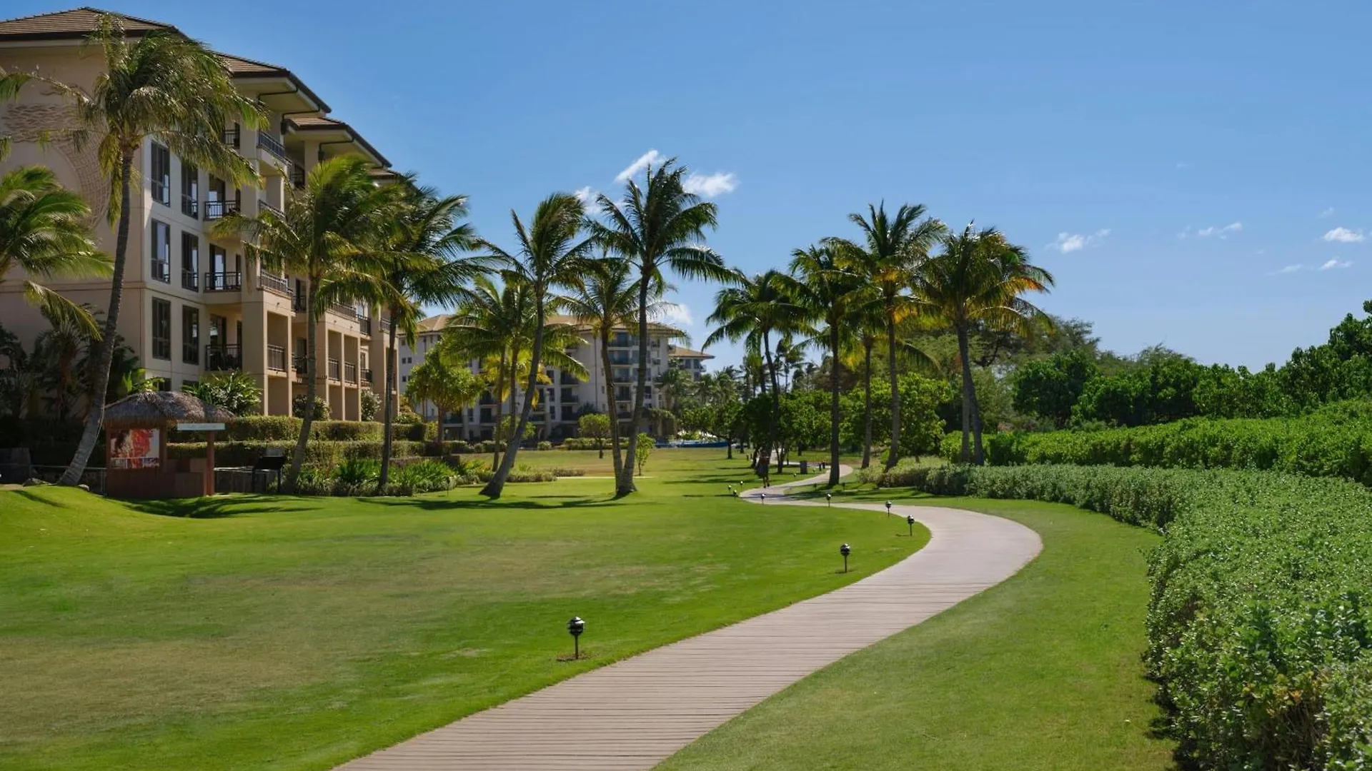 The Westin Nanea Ocean Villas, Ka'Anapali Lahaina 4*,