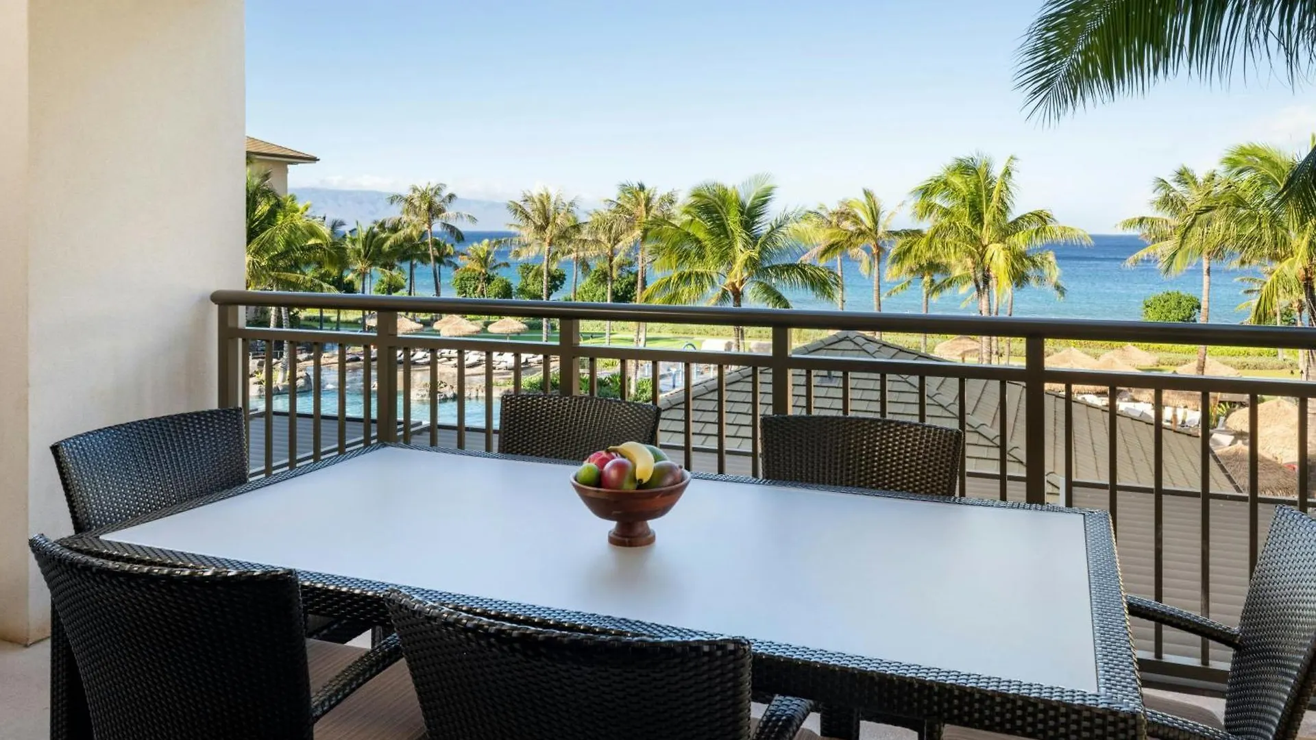The Westin Nanea Ocean Villas, Ka'Anapali Lahaina