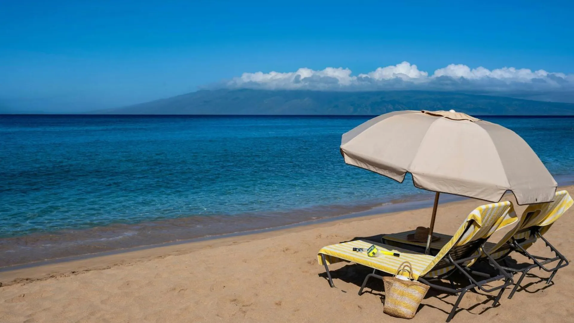 The Westin Nanea Ocean Villas, Ka'Anapali Lahaina