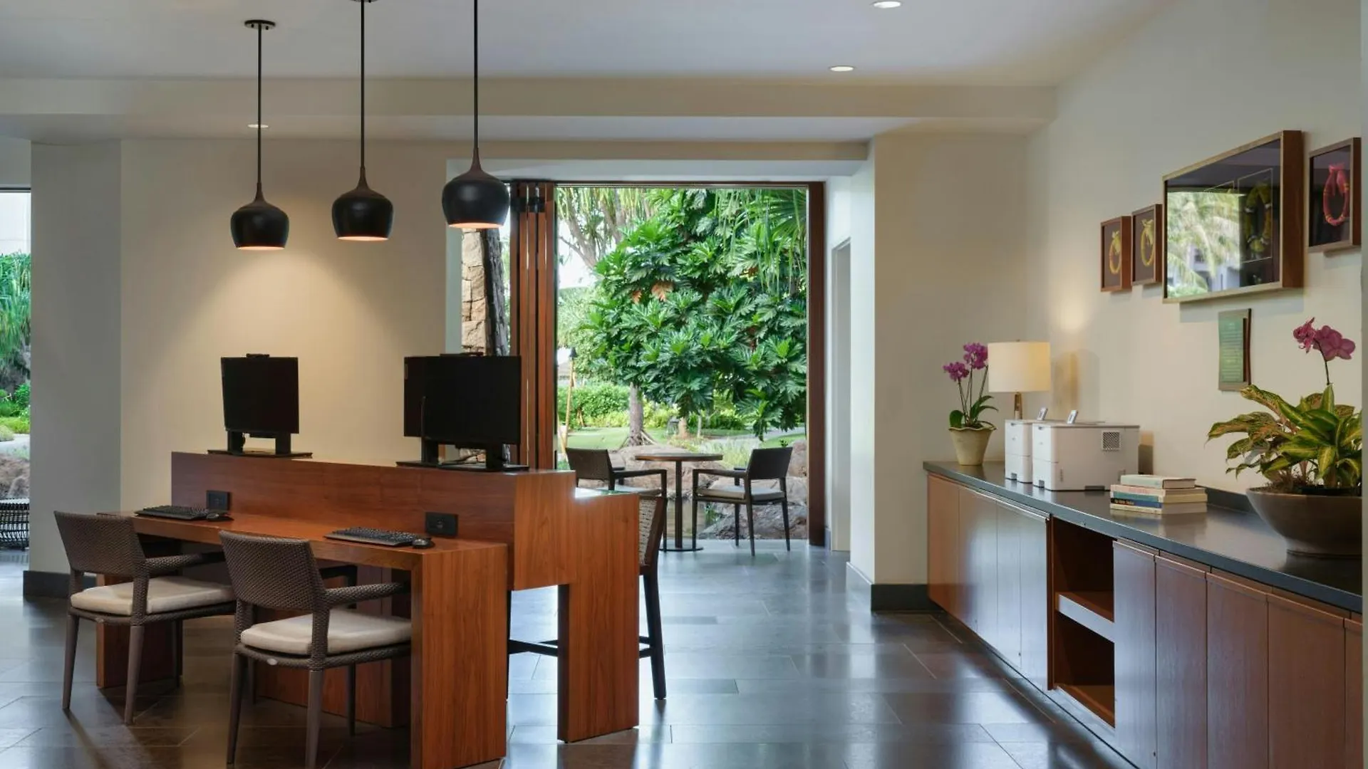 The Westin Nanea Ocean Villas, Ka'Anapali Lahaina