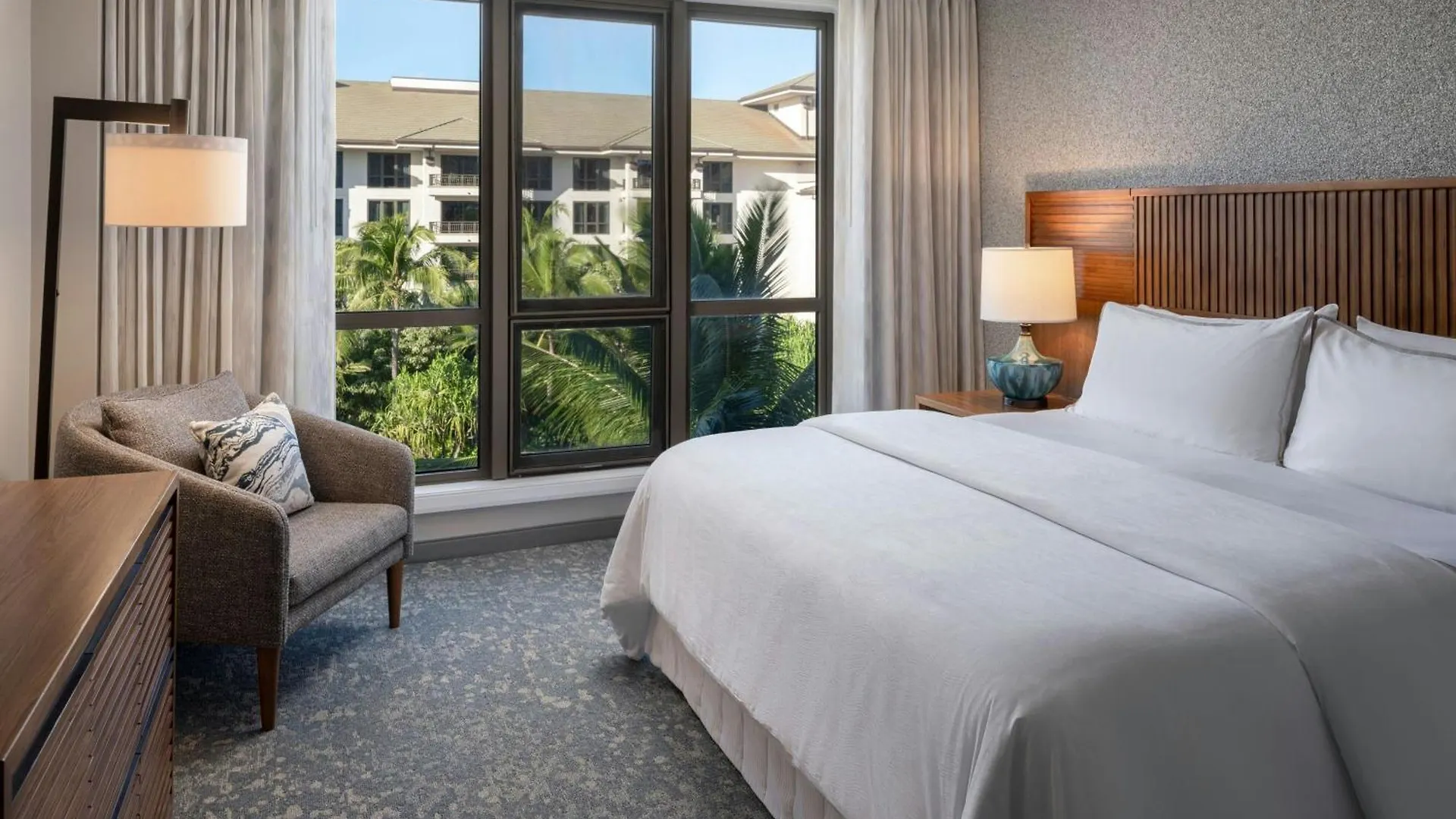 Hotel The Westin Nanea Ocean Villas, Ka'Anapali Lahaina