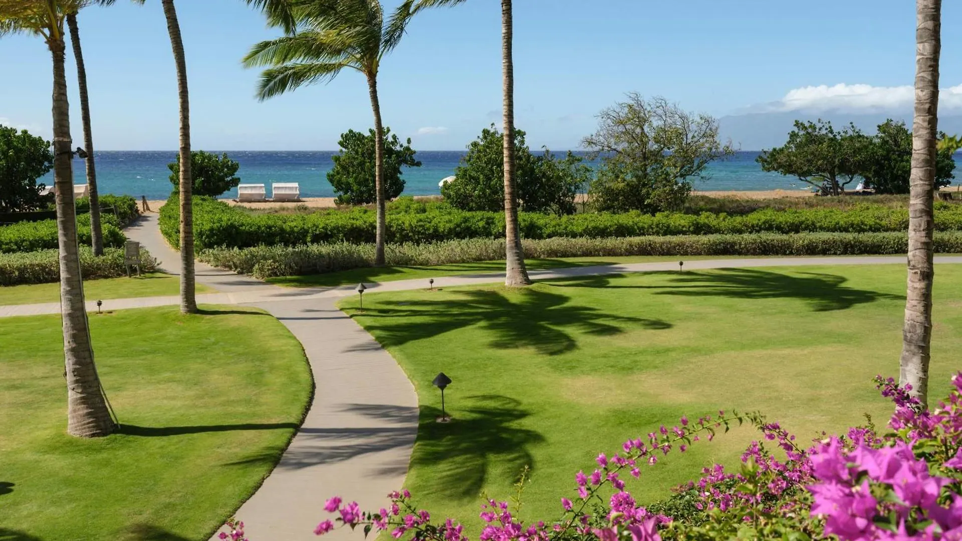 The Westin Nanea Ocean Villas, Ka'Anapali Lahaina