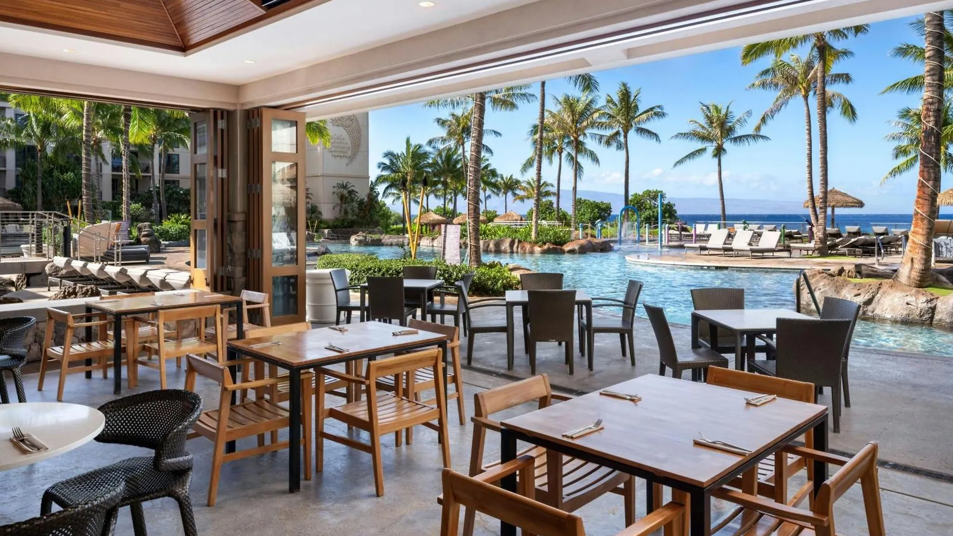 Hotel The Westin Nanea Ocean Villas, Ka'Anapali Lahaina