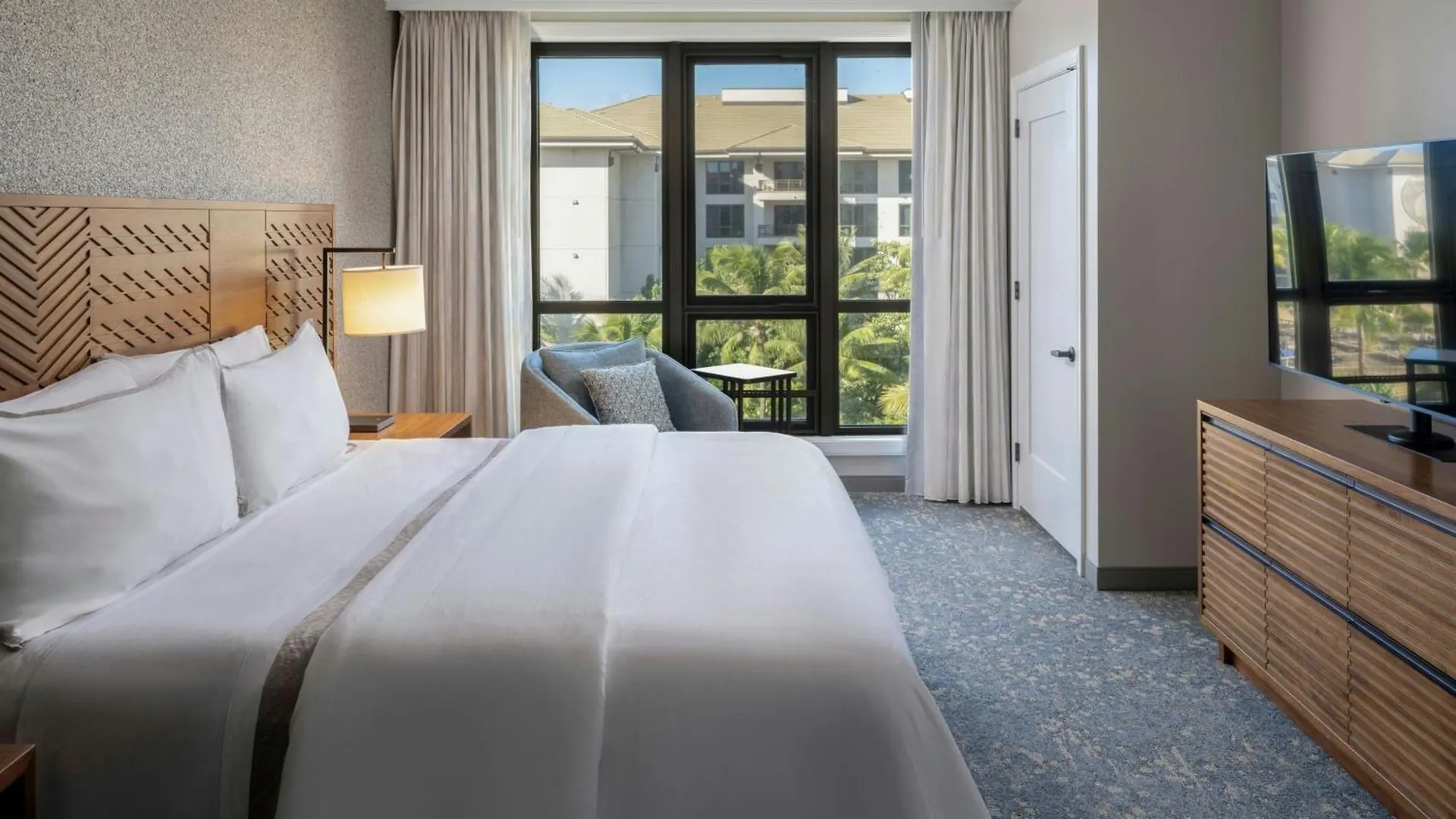 The Westin Nanea Ocean Villas, Ka'Anapali Lahaina Hotel