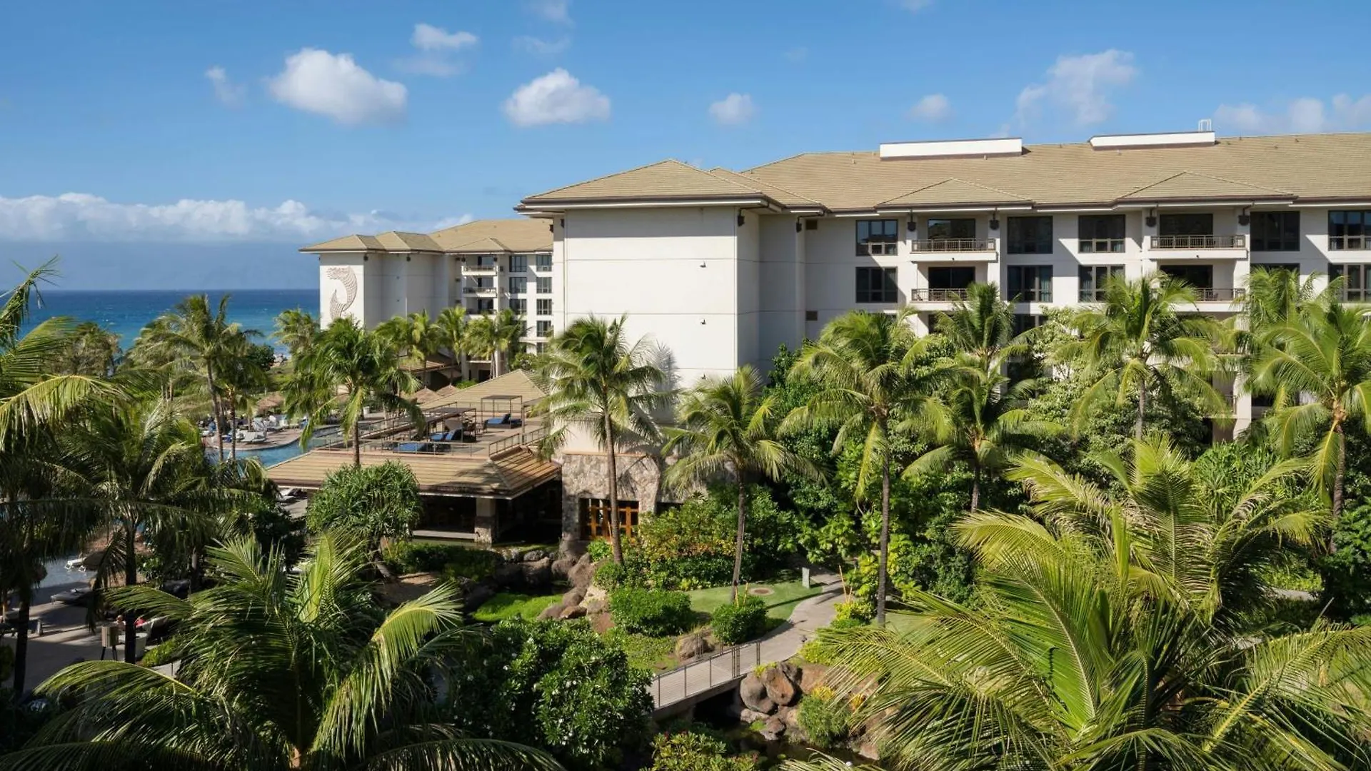 The Westin Nanea Ocean Villas, Ka'Anapali Lahaina
