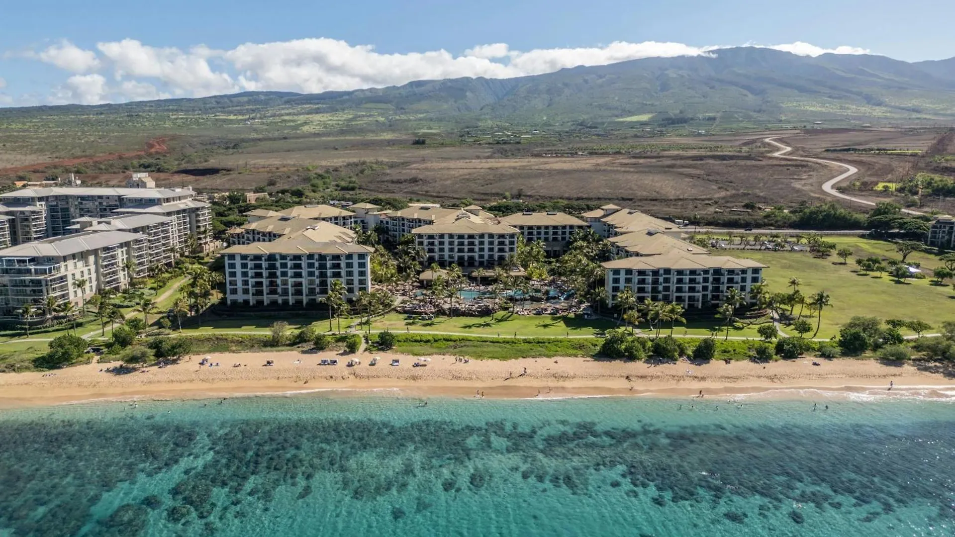 The Westin Nanea Ocean Villas, Ka'Anapali Lahaina United States