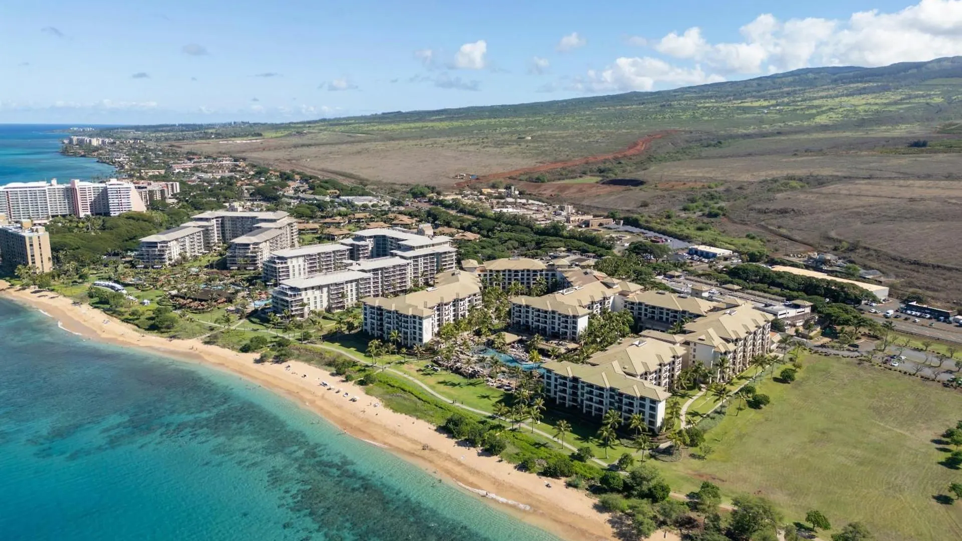The Westin Nanea Ocean Villas, Ka'Anapali Lahaina Hotel